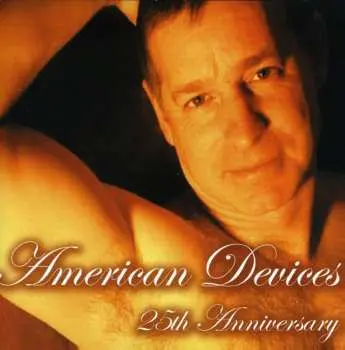 CD Various: American Devices