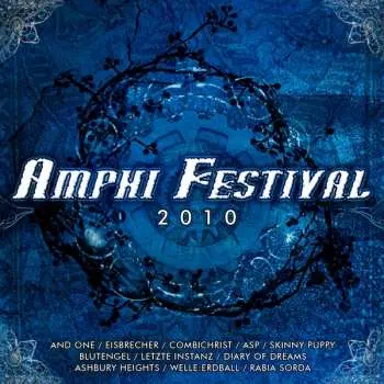 CD Various: Amphi Festival 2010