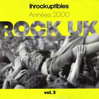 2LP Various: Années 2000