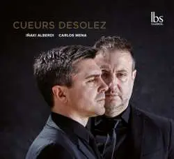 CD Various: Cueurs Desolez / Various