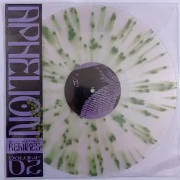 LP Various: Aphelion Volume 2 LTD | CLR