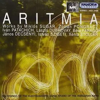CD Various: Aritmia