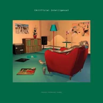 LP Various: Artificial Intelligence