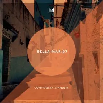 CD Various: Bella Mar.07