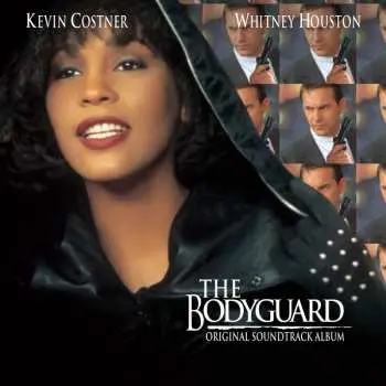 LP Various: The Bodyguard (Original Soundtrack Album)