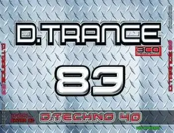 4CD Various: D.Trance 83