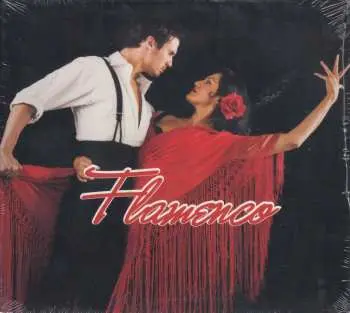CD Various: Flamenco