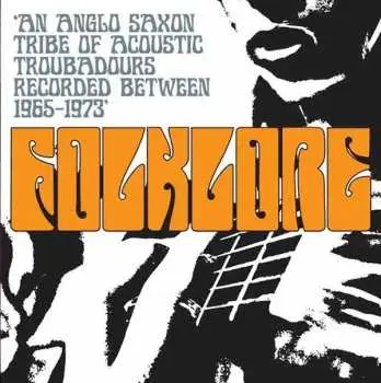 CD Various: Folklore