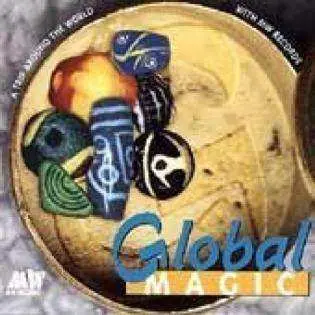 CD Various: Global Magic