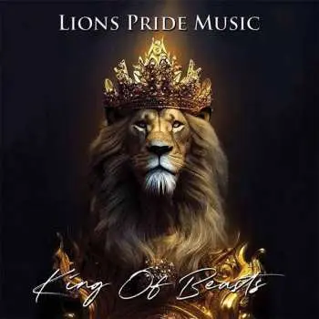 CD Various: King Of Beasts