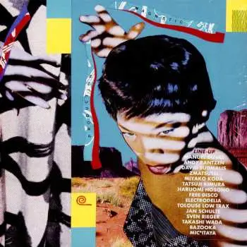 LP Various: K/l