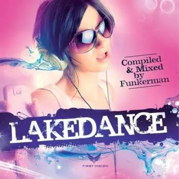 CD Various: Lakedance 2010