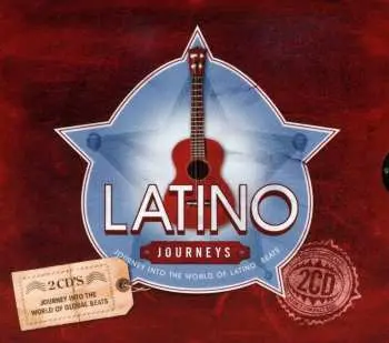 2CD Various: Latino Journeys