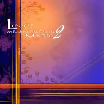 CD Various: Love's Magic 2