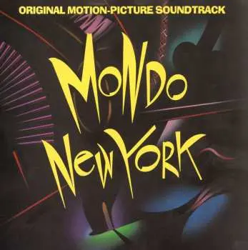 LP Various: Mondo New York