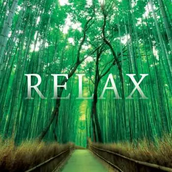 CD Various: Relax
