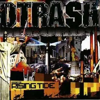 CD Various: Rising Tide