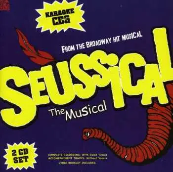 CD Various: Seussical