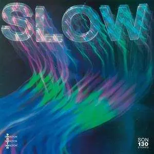 LP Various: Slow (motion And Movement)