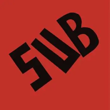 LP Various: Sub (remastered)