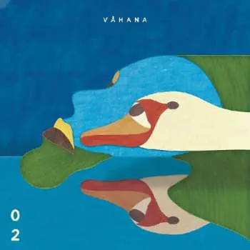 LP Various: V�hana  02