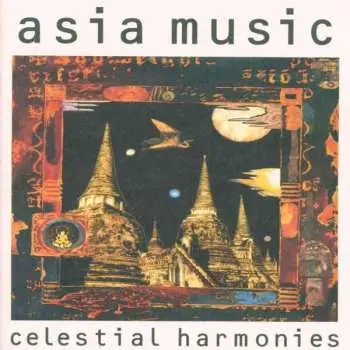 2CD Various: Asia Music