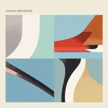 LP Various: Avocet Revisited