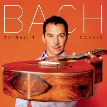 2LP Various: Bach