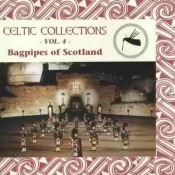 CD Various: Bagpipes Of Scotland