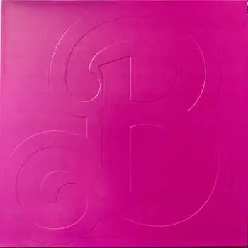 LP Various: Barbie The Album CLR | LTD