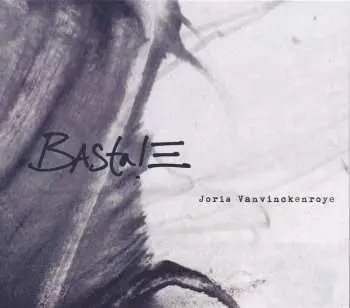 CD Various: Basta! Iii