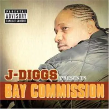 CD/DVD Various: Bay Commission