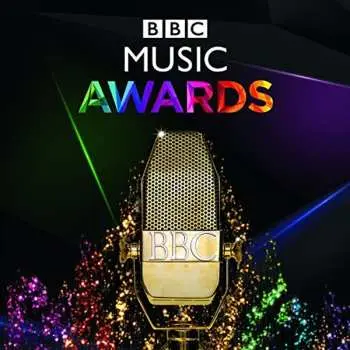 2CD Various: BBC Music Awards