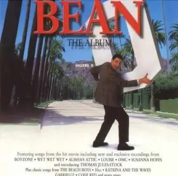 CD Various: Bean - The Album