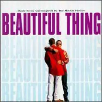 CD Various: Music From And Inspired By The Motion Picture Beautiful Thing