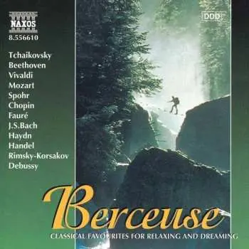 CD Various: Berceuse