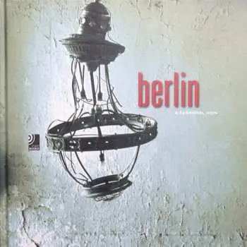 4CD/Box Set Various: Berlin - A Personal View