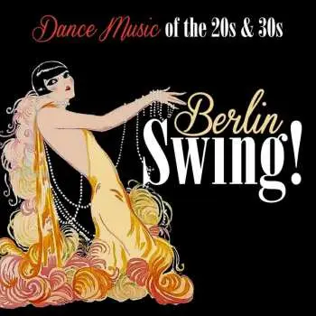 CD Various: Berlin Swing!