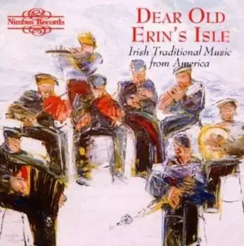 CD Various: Irish: Dear Old Erin's Isle / Various