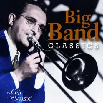 CD Various: Big Band Classics