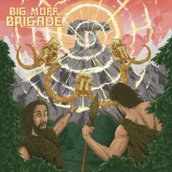 CD Various: Big Muff Brigade