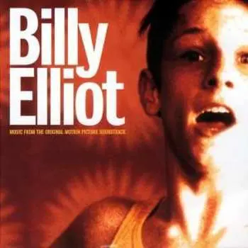 CD Various: Billy Elliot: Music From The Original Motion Picture Soundtrack