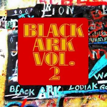 LP Various: Black Ark Vol. 2