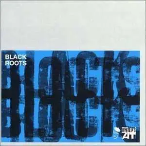CD Various: Black Roots