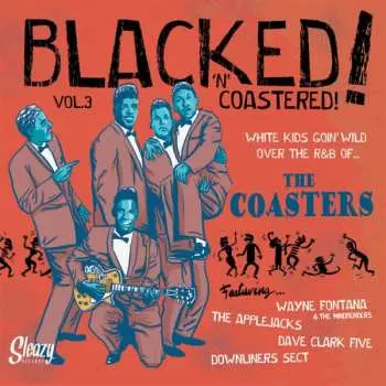 SP Various: Blacked! 'N' Coastered!