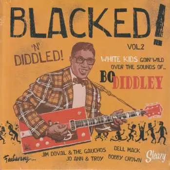 SP Various: Blacked! Vol.2