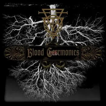 2CD Various: Blood Ceremonies