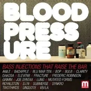 CD Various: Blood Pressure
