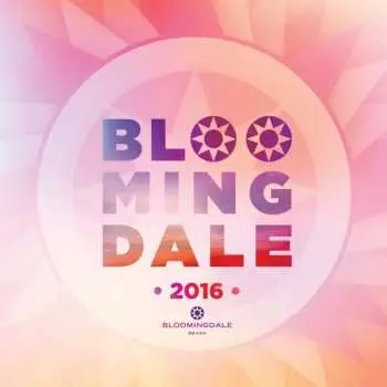 2CD Various: Bloomingdale 2016