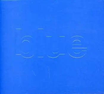 2CD Various: Blue